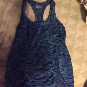 Athleta tank top
